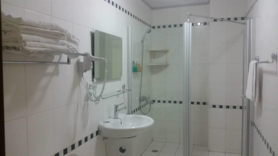 Lrayuwan B&B T'ai-tung Kültér fotó